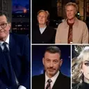 The Evolution of Emmy's Outstanding Variety Series Category and the Rise of Digital Talent