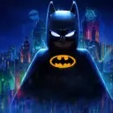 Lego Batman: Legacy of the Dark Knight - A Unified Bat-Universe
