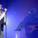 Phil Collins Reflects on Health and Future Live Performances