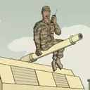 Australian Animated Satire on Masculinity Debuts on YouTube