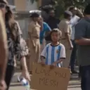 Indian Indie 'Love You Messi' Secures Hong Kong EP at Cannes