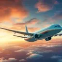 Alaska Air Group Embraces Boeing's Virtual Aircraft for Advanced Pilot Training and Expands Flight Routes