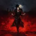 White Wolf's New Vampire: The Masquerade RPG Prioritizes Human-Made Art