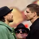 Usyk vs. Verhoeven: Clash of Titans in Egypt