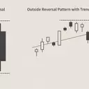 Understanding Outside Reversal Patterns in Technical Analysis