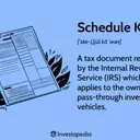 Understanding Schedule K-1: A Comprehensive Guide