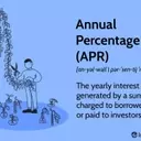 Understanding Annual Percentage Rate (APR) in Finance