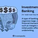 Understanding Investment Banking: Functions, Regulations, and IPOs