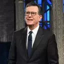 Stephen Colbert's Post-Late Show Public Access Return