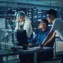 Leading AI Stocks for Strategic Investment