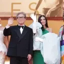 Cannes Jury President Jokes About Palme d'Or Snub