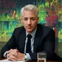 Pershing Square Stock Plummets, Ackman's Wealth Dips to $11.2 Billion
