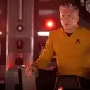 Star Trek: Strange New Worlds Season 4 - A New Chapter of Discovery
