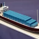 MPC Container Ships: Overvalued with Declining Prospects