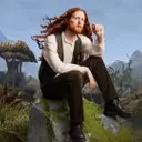 Comedian Alasdair Beckett-King Shares His Gaming World