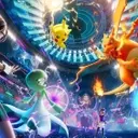 New Gyarados Distribution Event for Pokémon Champions Announced