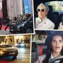 Automakers Drive Cinematic Narratives with Strategic Product Placements