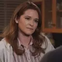 Sarah Drew Credits Father's 'Aggressive Gratitude' for Overcoming Panic Attacks