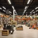 Morgan Stanley Lowers Home Depot's Price Target to $400 Amidst Q1 Results