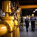 Energy Titans Navigating the Shifting Tides of Global Oil Dynamics