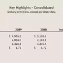 Understanding Constant Currencies in Financial Reporting
