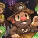 Spelunky's Iconic Character Joins Indie Crossover Fighter Fraymakers