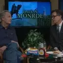 CBS Reverses Stance on Stephen Colbert's 'Only in Monroe' Public Access Show Copyright Claims on YouTube