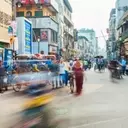 Invesco India ETF: Navigating Market Challenges and Investment Strategy