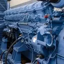 Kirby Corporation Capitalizes on AI-Driven Power Generation Growth