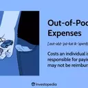 Understanding Out-of-Pocket Expenses: A Comprehensive Guide