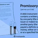 Promissory Notes: Understanding Debt Instruments and Repayment