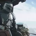 Box Office Triumph: "The Mandalorian and Grogu" Soars to $163 Million Global Debut