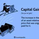 Understanding Capital Gains and Their Taxation