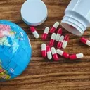 Global Healthcare Fund Navigates Volatile Market, Q1 2026