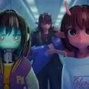 Milky Subway: The Galactic Limited Express to Debut on Netflix