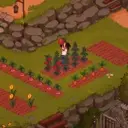 Grave Seasons: Unearthing the Dark Side of Farming Sims