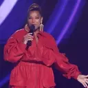 Queen Latifah Energizes American Music Awards as Host, BTS Delivers Dynamic Performance