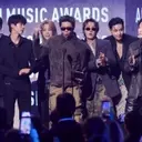 BTS Dominates American Music Awards, Other Artists Also Honored