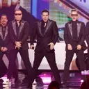 New Kids on the Block Electrifies 2026 American Music Awards with Iconic Performance