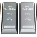 GLTR: A Strong Buy for Precious Metals Amid Market Fluctuations