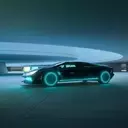 Ferrari's Electric Leap: The Debut of Luce and Its Market Impact