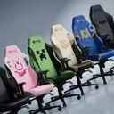 Secretlab Gaming Chairs: Memorial Day Sale Features Iconic Designs