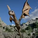 Mastering the Baby Wyvern Taming Process in Crimson Desert