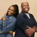 Michelle Obama and Craig Robinson to Host Live 'IMO' Podcast at SXSW London