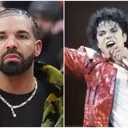 Drake Surpasses Michael Jackson's Record for Solo Male Artists' No. 1 Hits