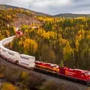 Fastfrate's Journey: From Railcars to a Leading Logistics Empire
