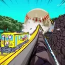 Denshattack!: The Wild Train Simulator Redefining Rail Gaming