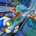 Arle Joins Sonic Racing: CrossWorlds as a Free Character, Puyo Puyo Festival Announced