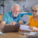 Social Security's Role in Retirement: Beyond the Survey Data