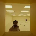 Critique of 'Backrooms': A Journey into Experimental Internet Horror
